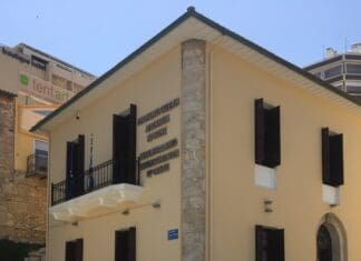 Έκδοση απόφασης Αποκεντρωμένης Διοίκησης Κρήτης για τον προσδιορισμό των υδάτων κολύμβησης για την κολυμβητική περίοδο 2025