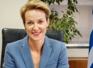 Αλ. Σδούκου: Θέλουμε να είμαστε πρωτοπόροι στην επίτευξη των κλιματικών στόχων με τολμηρές πολιτικές