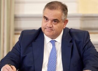 Β. Σπανάκης: Η αξιολόγηση των δημοσίων υπηρεσιών είναι προς όφελος των πολιτών