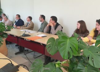 Δεύτερη διαβούλευση για το Σχέδιο Βιώσιμης Αστικής Κινητικότητας (ΣΒΑΚ) στο Δήμο Μινώα Πεδιάδας