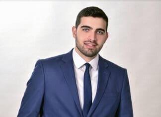 Για την πορεία αποκατάστασης των σεισμόπληκτων Ιερών Ναών της Π.Ε. Ηρακλείου ενημερώθηκε ο Κωνσταντίνος Κεφαλογιάννης