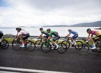 Ο ΔΕΗ Tour of Hellas 2025 ολοκληρώνεται την Κυριακή στην Αθήνα