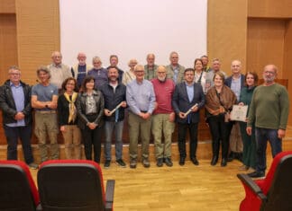 Τιμητική διάκριση στον Δήμο Ηρακλείου, την Περιφέρεια Κρήτης και την Εφορεία Αρχαιοτήτων Ηρακλείου για τα Ενετικά Τείχη και τον Κούλε (βίντεο)