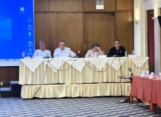 Μονοθεματική συνεδρίαση του Περιφερειακού Συμβουλίου με θέμα τους οικισμούς μετά από πρόταση του Περιφερειάρχη (βίντεο)