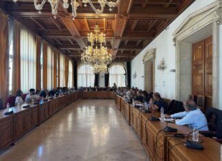 Σε ετοιμότητα ο Δήμος Ηρακλείου για την αντιπυρική περίοδο