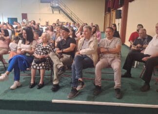 Επιτυχημένο διήμερο εκδηλώσεων Τοπικής Ιστορίας στο Καστέλλι του Δήμου Μινώα Πεδιάδας