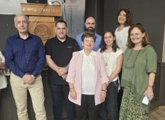 Με μεγάλη επιτυχία η ημερίδα Λογοθεραπείας που διοργάνωσε ο Σύλλογος Επιστημόνων Λογοπαθολόγων – Λογοθεραπευτών Ελλάδας