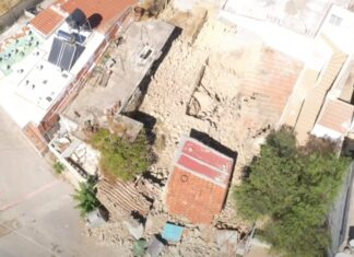 Επιστολή Δημάρχου Μινώα Πεδιάδας στο Υπουργείο Κλιματικής Κρίσης και προειδοποίηση μετά τον σεισμό της 22ας Μαΐου