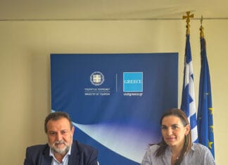 Στο Δήμο Μινώα Πεδιάδας “πέρασε” το Τουριστικό Καταφύγιο του Τσούτσουρα