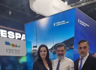 Προώθηση του τουριστικού προϊόντος της Κρήτης στις χώρες του Αραβικού κόλπου