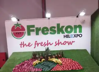 Συμμετοχή της Περιφέρειας Κρήτης στην Έκθεση «FRESKON 2025»