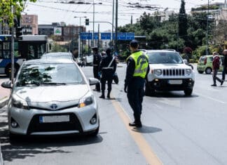 ΑΑΔΕ-Ελέγχους για οχήματα ανασφάλιστα, ακινητοποιημένα και με απλήρωτα τέλη