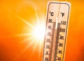 Άνω των 35 βαθμών η μέγιστη θερμοκρασία στην Κρήτη την Τετάρτη 07 Μαΐου 2025
