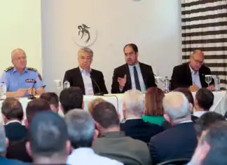 Σύσκεψη για την Προετοιμασία της Αντιπυρικής Περιόδου 2025 στην Περιφέρεια Κρήτης