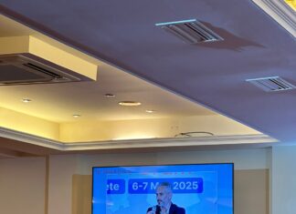 Συμμετοχή του Αντιπεριφερειάρχη Κρήτης για την Κλιματική Αλλαγή και τη Βιώσιμη Κινητικότητα, στο 10ο EU-SAIR Forum στη Γεωργιούπολη