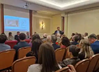 Προβολή της Κρήτης στη Νάπολη και το workshop “Choose Greece – Choose Crete”