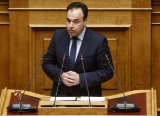 Δ. Παπαστεργίου: Ο προσωπικός αριθμός θα βάλει τέλος στην ταλαιπωρία των πολιτών