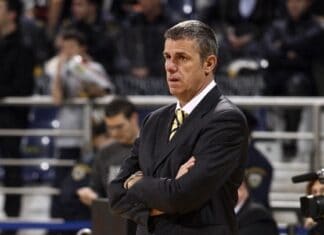 Euroleague (Final -4)-Σούμποτιτς: «Από 25% οι πιθανότητες, κορυφαίος ο Ομπράντοβιτς»