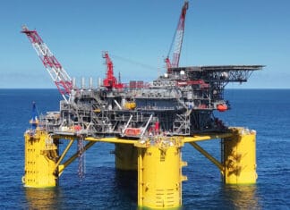 Υπεγράφη η Υπουργική Απόφαση για την διακήρυξη ενιαίου διεθνούς διαγωνισμού για τις θαλάσσιες περιοχές νοτίως της Πελοποννήσου και νοτίως της Κρήτης