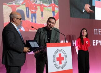 Ο Ε.Ε.Σ. και ο Μιχάλης Χατζηγιάννης συνεργάζονται για την ενδυνάμωση του εθελοντισμού στην Ελλάδα