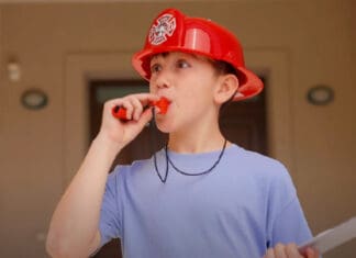 «Ήρωας γίνεσαι όταν προλαμβάνεις!» – Κοινωνικό μήνυμα της Περιφέρειας Κρήτης για την αντιπυρική περίοδο