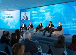 Κυριάκος Πιερρακάκης: Επεκτείνουμε το επενδυτικό clawback ως το 2030