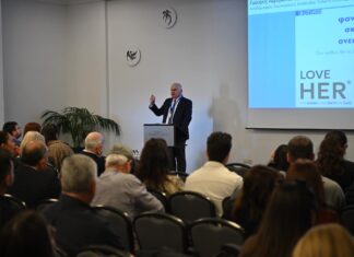 Δράσεις εξωστρέφειας και ευαισθητοποίησης στον επικοινωνιακό σχεδιασμό του Δήμου Ηρακλείου