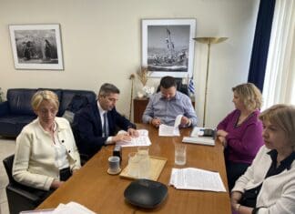 ΕΛΓΟ- ΔΗΜΗΤΡΑ: Έναρξη του Έργου «Διατήρηση Γενετικών Πόρων Φυτικών Ειδών που σχετίζονται με τη Γεωργία και τα Tρόφιμα»