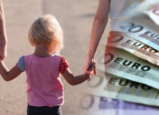 Ανοίγει στις 30 Μαΐου η πλατφόρμα Α21 (επίδομα παιδιού)