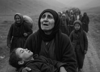 ‘Αρθρο: Πόντιοι, Θρυλόριο και Υφαντές: Οι μνήμες που αρνείται η Τουρκία, οι μνήμες που ποτέ δεν πεθαίνουν