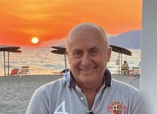 Νίκος Αντωνακάκης : Η υπομονή μας στέρεψε, όπως και το νερό στον ταμιευτήρα της Φανερωμένης