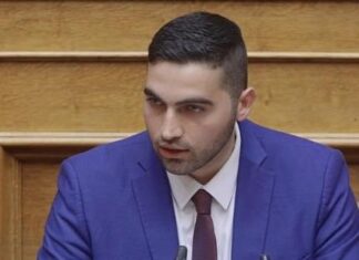 Στη Βουλή η παράταση της παραχώρησης του Εκθεσιακού Κέντρου Γουρνών από τον Κωνσταντίνο Κεφαλογιάννη