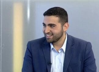 Ο Κωνσταντίνος Κεφαλογιάννης θα παραβρεθεί σήμερα στην Ημερίδα για τα όρια οικισμών κάτω των 2.000 κατοίκων.