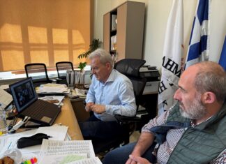 Οι εξελίξεις στο θέμα της Υπηρεσίας Καθαριότητας