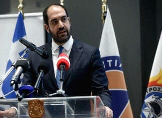 Γ. Κεφαλογιάννης: Η ενίσχυση του ανθρώπινου δυναμικού, πτητικά μέσα και νέες τεχνολογίες κρίσιμα για την αποτελεσματική αντιμετώπιση των κινδύνων και πυρκαγιών