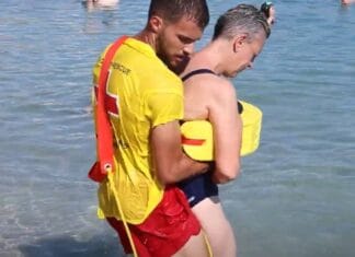 Ο Ε.Ε.Σ. συμμετέχει στις «Ημέρες Θάλασσας 2025» με μεγάλη δράση για την ασφαλή κολύμβηση στον Πειραιά (1/6)