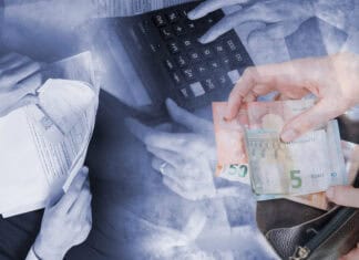 Εξωδικαστικός μηχανισμός: Μέχρι 420 δόσεις και κούρεμα έως 80% των οφειλών