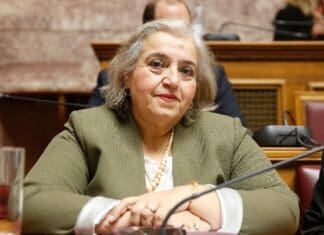 Αλ. Παπαδοπούλου: Η Ελλάδα απορρίπτει και καταδικάζει κάθε ενέργεια ή δήλωση που προσπαθεί να διαμορφώσει τετελεσμένα στο Κυπριακό