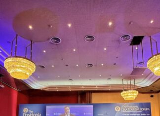 Τα 8α Posidonia Sea Tourism Forum για πρώτη φορά στο Ηράκλειο Κρήτης