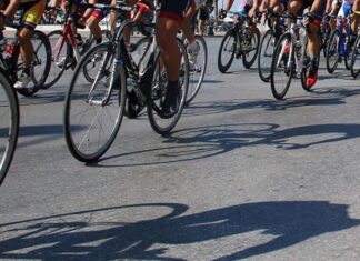 Προσωρινές κυκλοφοριακές ρυθμίσεις στο Ηράκλειο λόγω των αγώνων ποδηλασίας «ATHLOS ROAD RACE 2025»