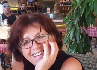 Θλίψη στο Ηράκλειο – Έφυγε από τη ζωή η Λιάνα Σταρίδα