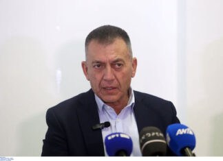 Κλειστό γυμναστήριο, τύπου «μπαλόνι», για διεθνείς αγώνες φτιάχνει το Υπουργείο Αθλητισμού στη Θεσσαλονίκη