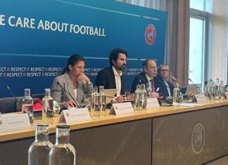 Η Σύμβαση Macolin ενισχύει το θεσμικό πλαίσιο πρόληψης και αντιμετώπισης του παράνομου στοιχηματισμού