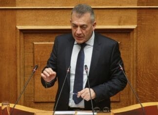Βρούτσης: «Ο αθλητισμός αποτελεί το ισχυρότερο αντίδοτο στη βία»