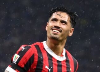 Η Μίλαν εκτός Ευρώπης μετά από δέκα χρόνια