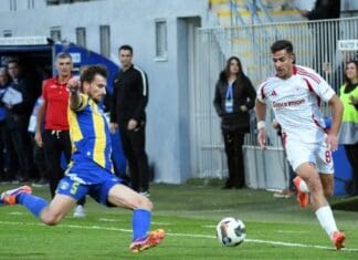 Ανανέωσε και ο Γιαμπλόνσκι στον Αστέρα Τρίπολης