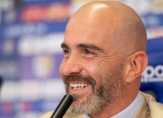 «Θα μείνει ο Φερνάντες»