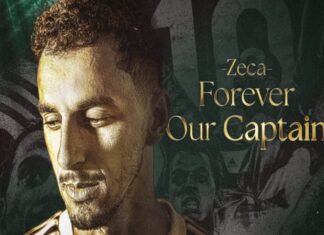 Zeca: Forever Our Captain – The Mini Movie Η ταινία μικρού μήκους του Παναθηναϊκού για τον Ζέκα (βίντεο)