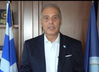 Κυρ. Βελόπουλος: Στα “ανοιχτά” της Λιβύης πνίγηκαν τα ψέμματα της ΝΔ για την περίφημη εξωτερική πολιτική της