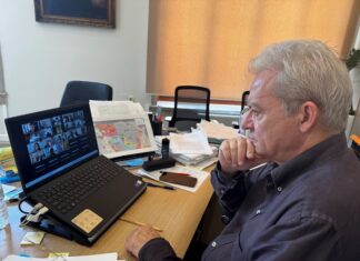 Μεικτή χρήση, έμφαση στην κοινωνική κατοικία και μια ιδέα αιχμής στις προτάσεις του Δημάρχου Ηρακλείου για την έκταση του αεροδρομίου «Νίκος Καζαντζάκης»